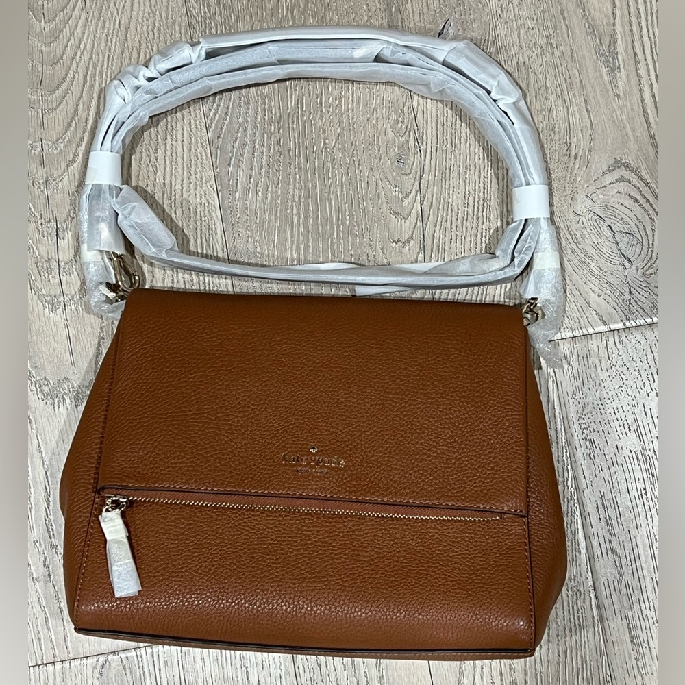 Brand New: Kate Spade Crossbody purse